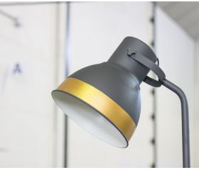 METALLIC PAINT